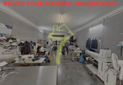 vente Divers services Marseille 1er Arrondissement