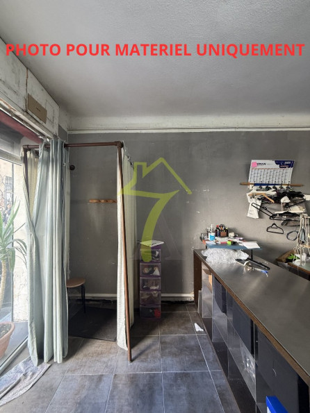 vente Divers services Marseille 1er Arrondissement - Photo 2