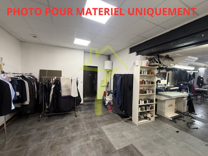 vente Divers services Marseille 1er Arrondissement - Photo 5