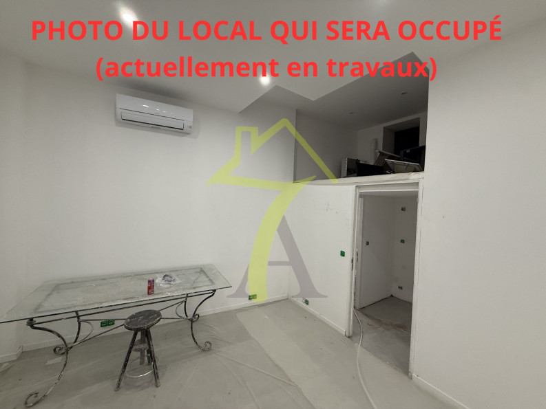 vente Divers services Marseille 1er Arrondissement - Photo 7