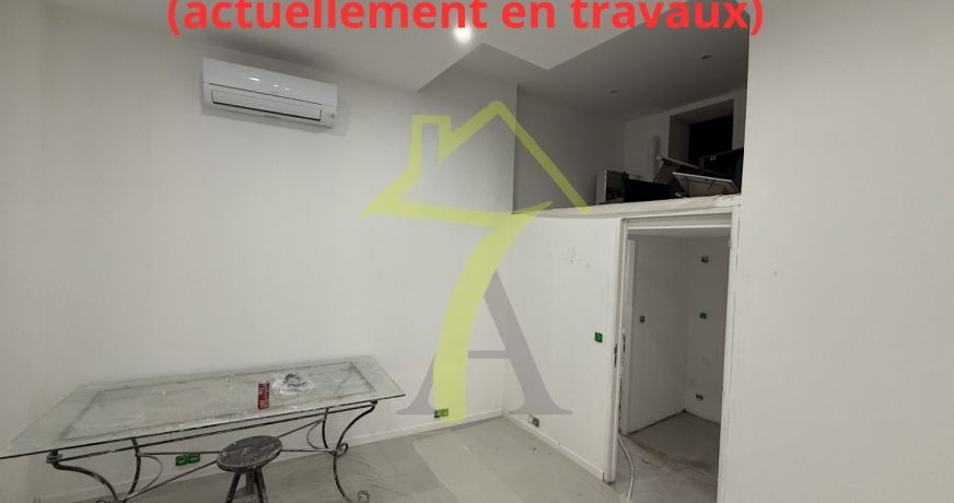 vente Tissu Marseille 1er Arrondissement