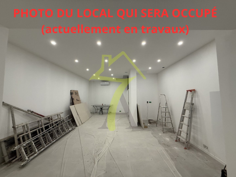 vente Divers services Marseille 1er Arrondissement - Photo 6
