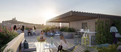 vente Appartement neuf Marseille 6eme Arrondissement