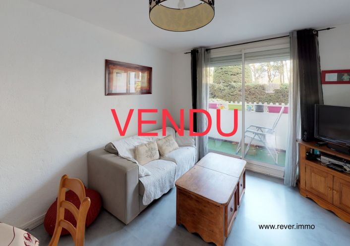 A vendre Appartement Marseille 8ème | Réf 130309 - Agence immobilière du château