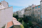vente Appartement ancien Marseille 1er Arrondissement