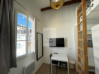 location Studio Marseille 1er Arrondissement