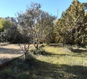 vente Rousset