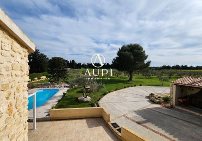 vente Maison Beaucaire