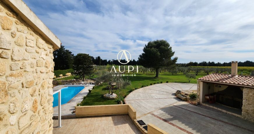 à vendre Maison Beaucaire