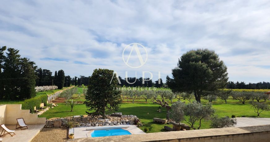 à vendre Maison Beaucaire