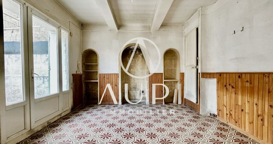 à vendre Maison de village Saint Remy De Provence