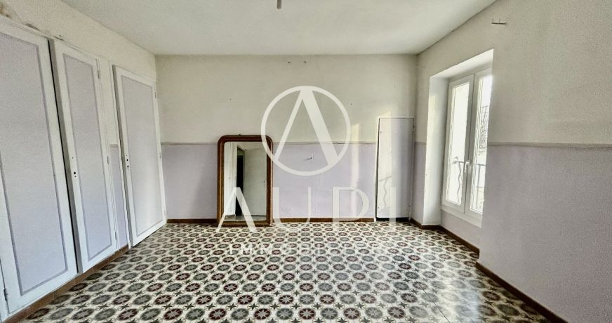 à vendre Maison de village Saint Remy De Provence