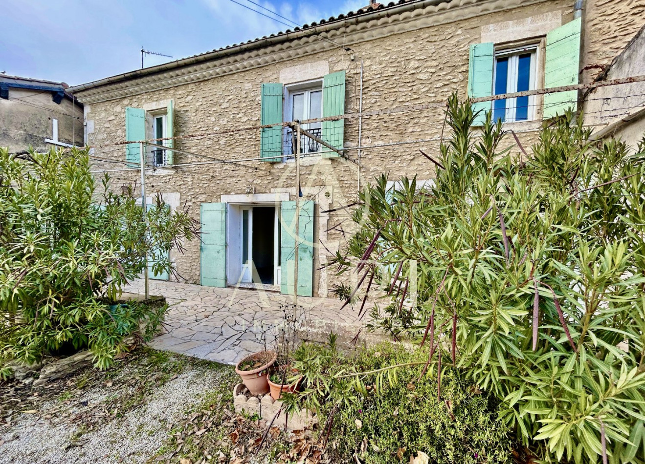 à vendre Maison de village Saint Remy De Provence - Photo 1