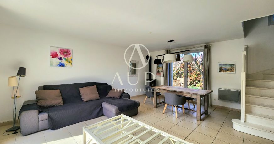 à vendre Maison Saint Remy De Provence