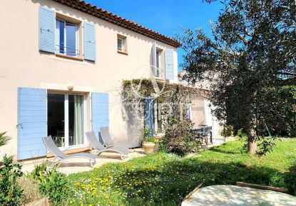 vente Maison Saint Remy De Provence