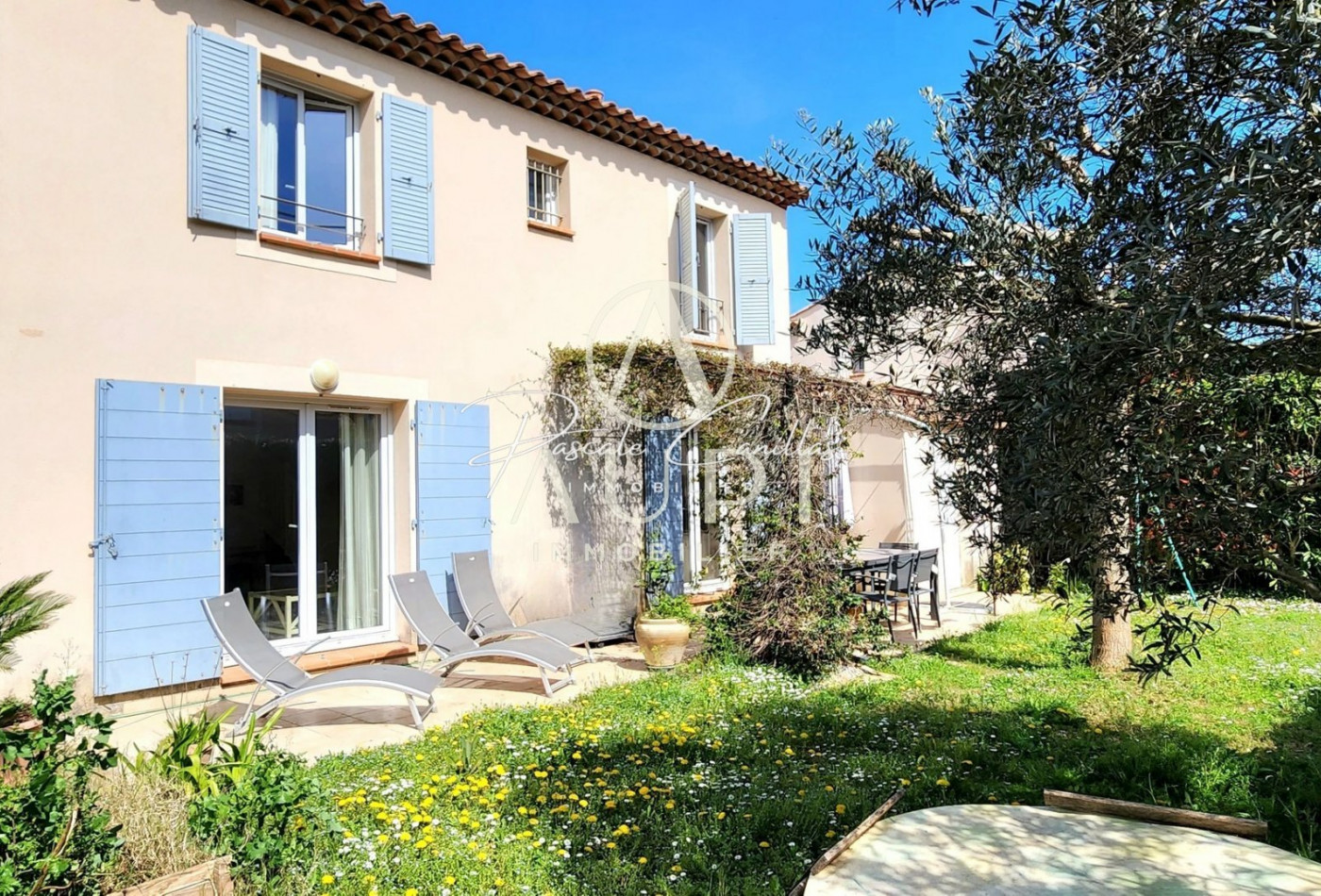 vente Maison Saint Remy De Provence - Photo 1