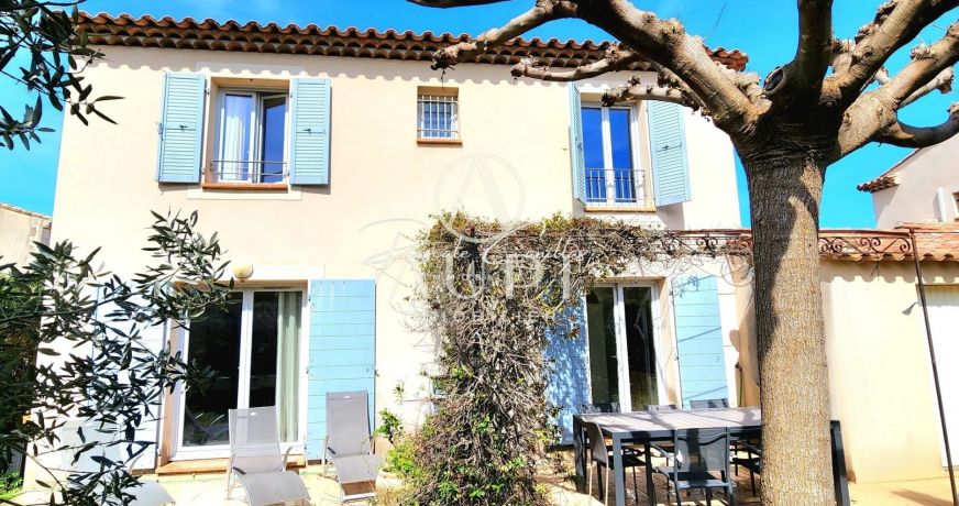à vendre Maison Saint Remy De Provence