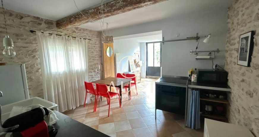 à vendre Maison Saint Remy De Provence