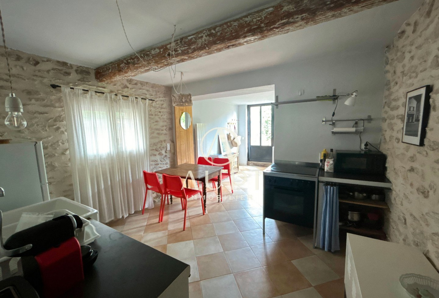 vente Maison Saint Remy De Provence - Photo 2