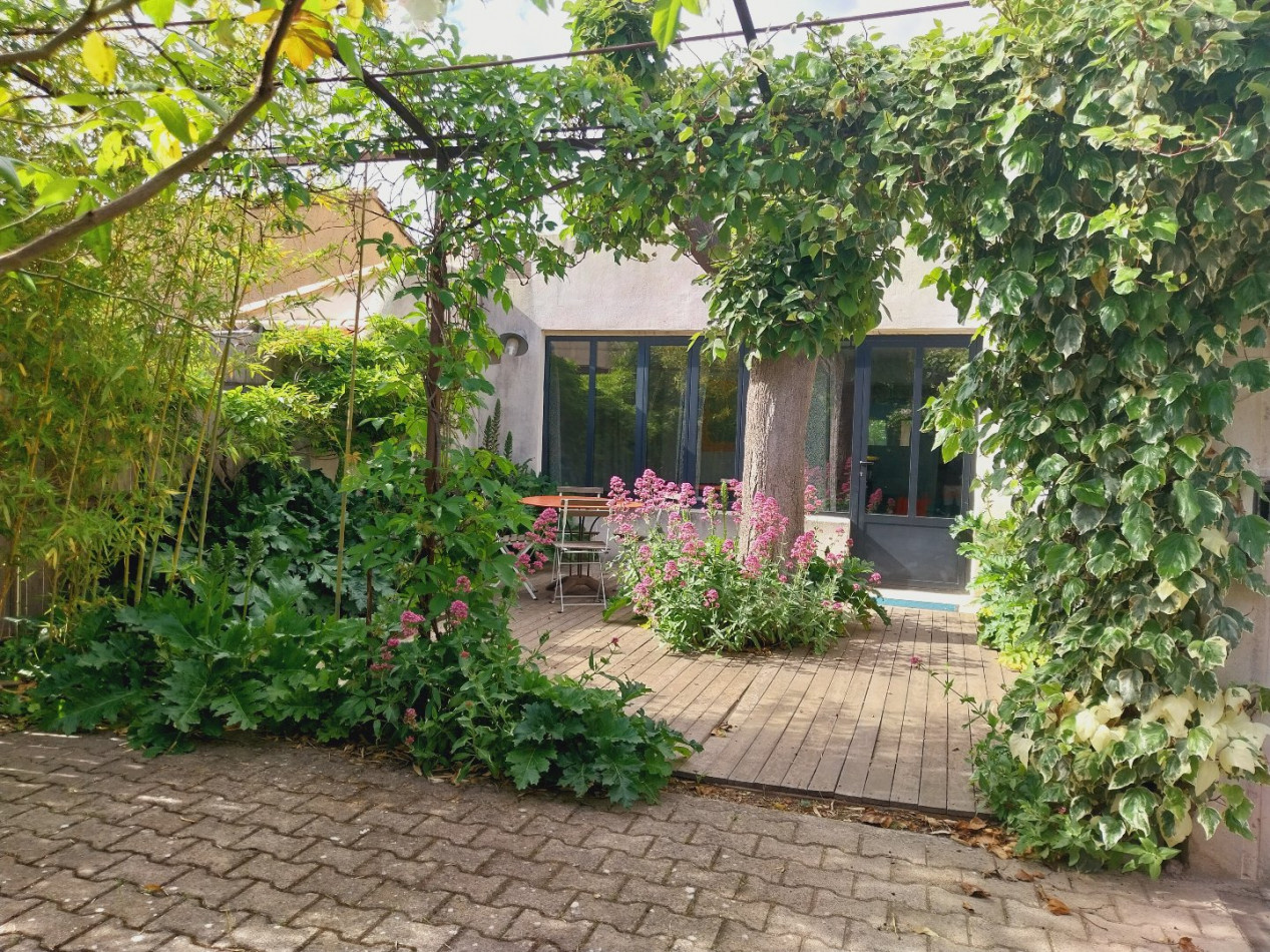 à vendre Maison Saint Remy De Provence - Photo 1