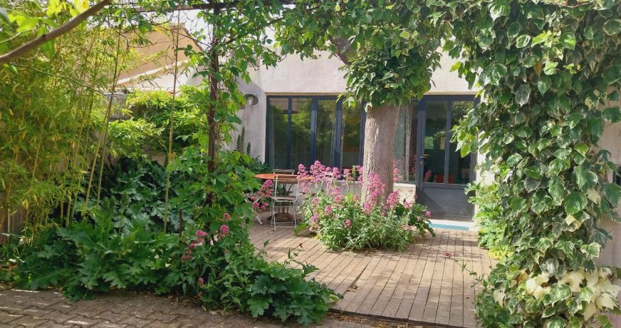 à vendre Maison Saint Remy De Provence