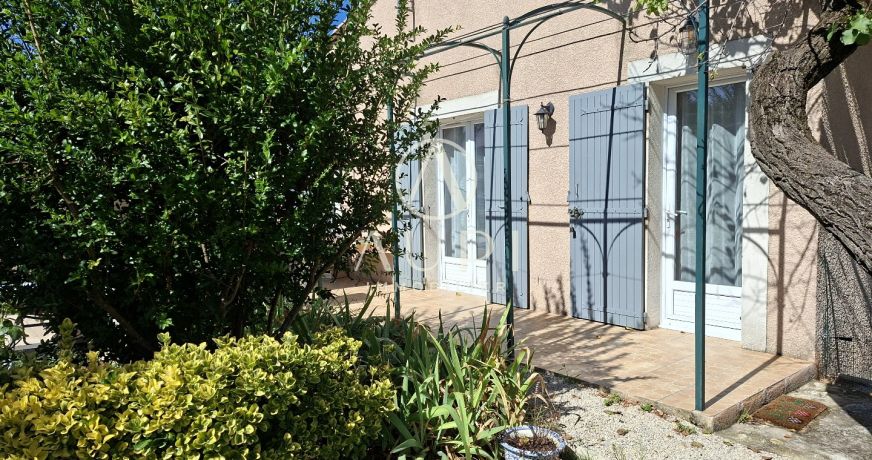 à vendre Maison Saint Remy De Provence