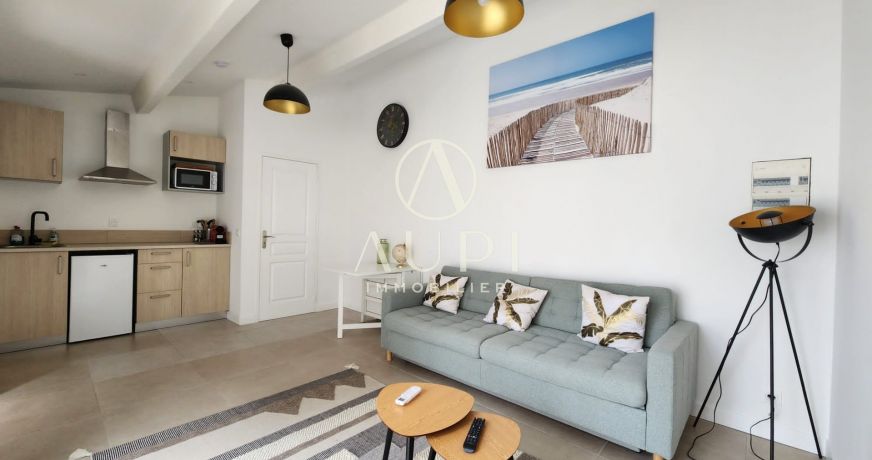 à vendre Maison Saint Remy De Provence