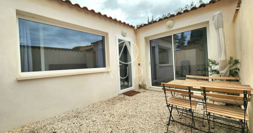 à vendre Maison Saint Remy De Provence