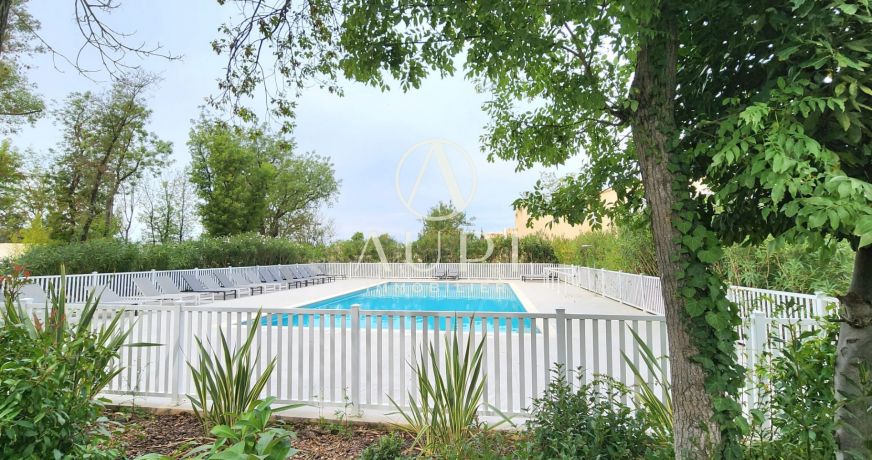 à vendre Maison Saint Remy De Provence