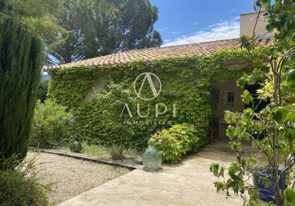 vente Maison Saint Remy De Provence