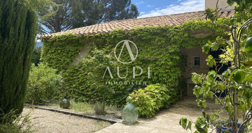 à vendre Maison Saint Remy De Provence