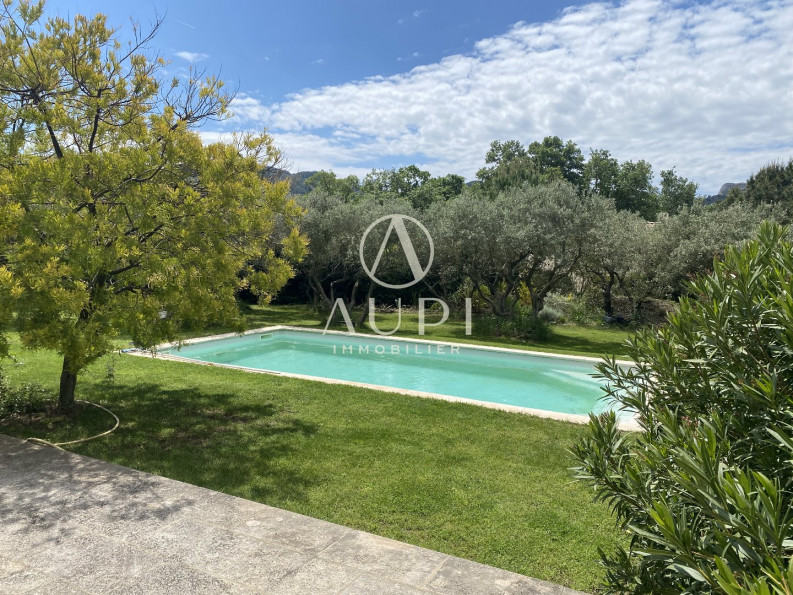 vente Maison Saint Remy De Provence - Photo 3