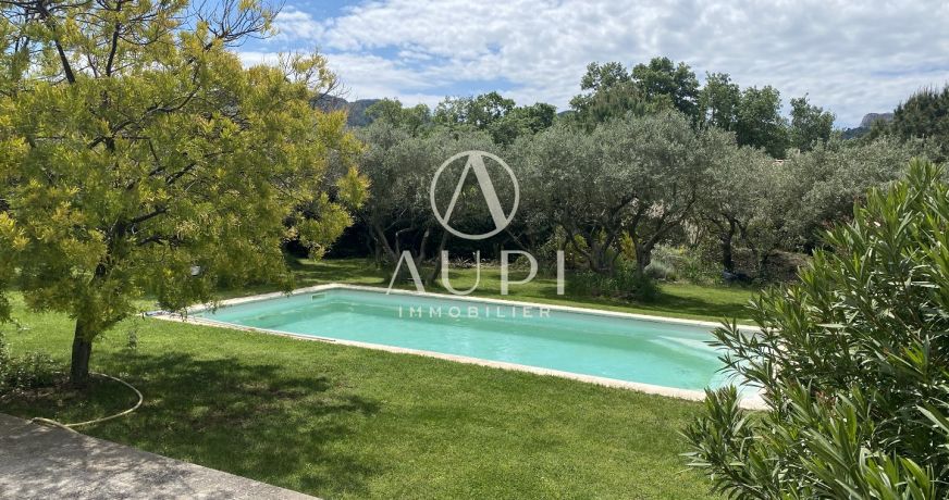 à vendre Maison Saint Remy De Provence