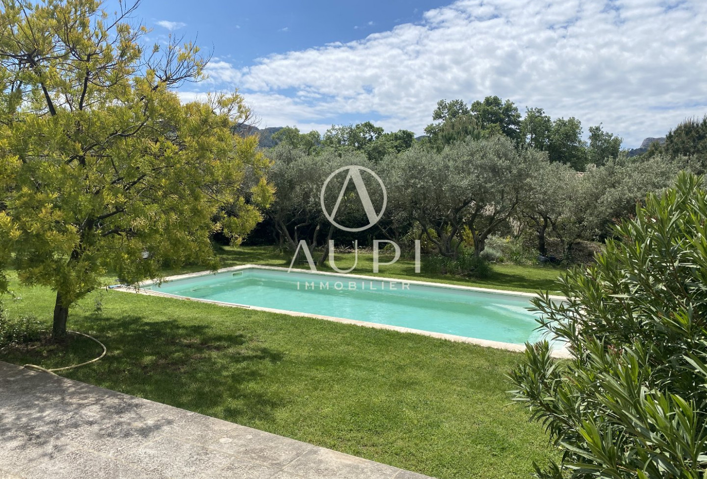 vente Maison Saint Remy De Provence - Photo 5