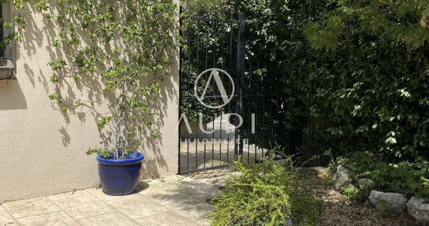 à vendre Maison Saint Remy De Provence