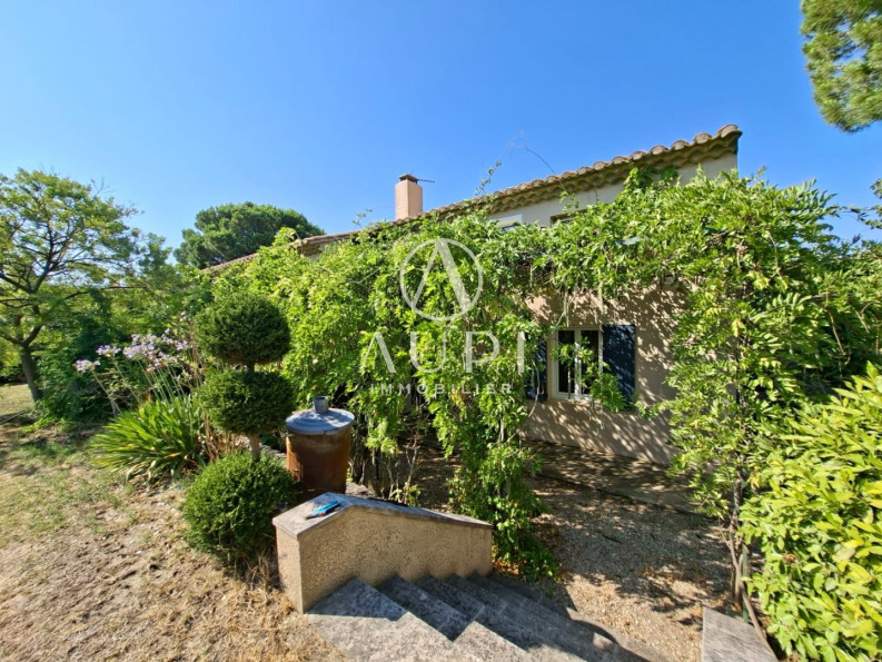 vente Maison Saint Remy De Provence - Photo 1