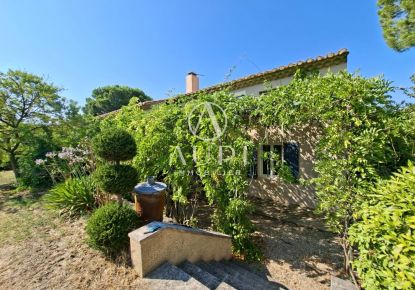 vente Maison Saint Remy De Provence