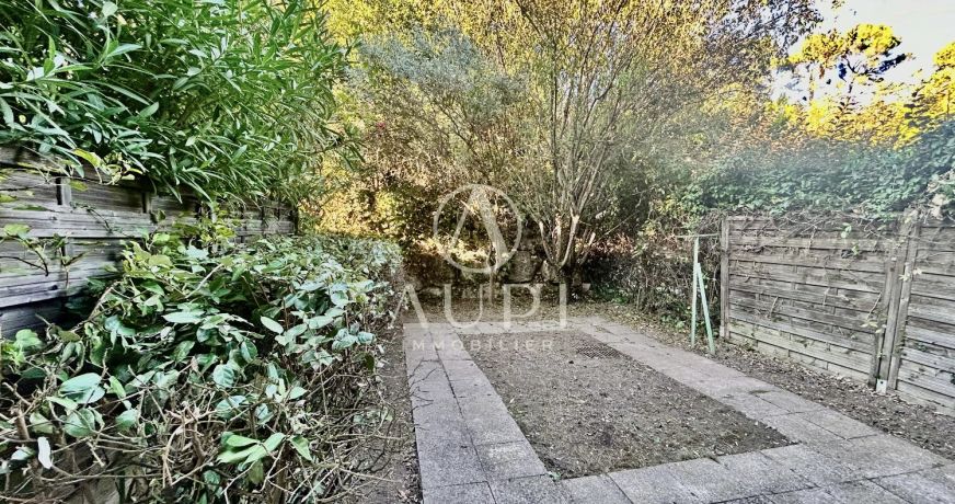 à vendre Studio Saint Remy De Provence