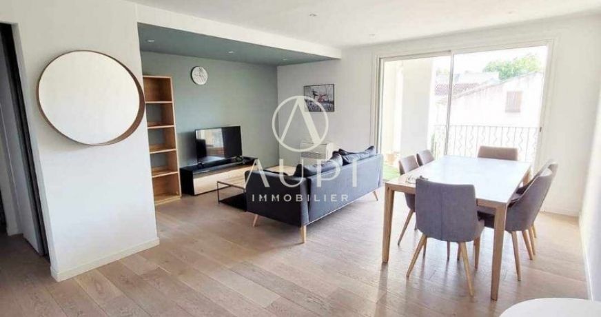à vendre Appartement Saint Remy De Provence