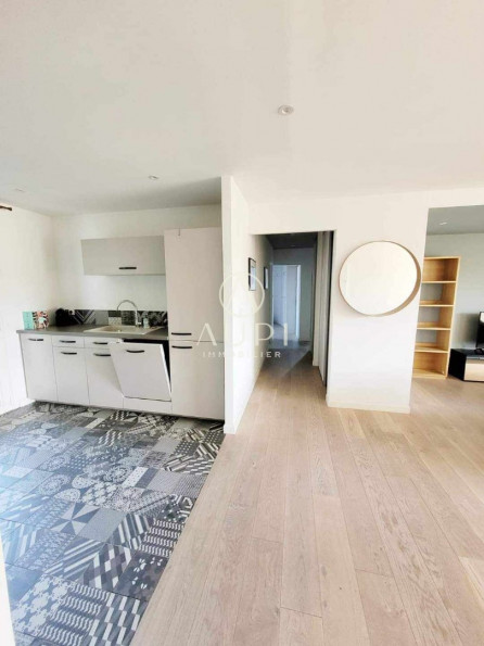 vente Appartement Saint Remy De Provence - Photo 1