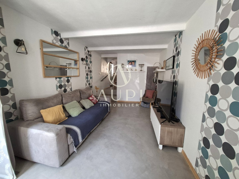 vente Maison de village Maillane - Photo 1