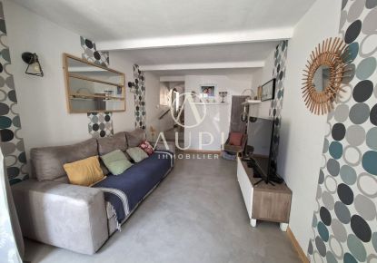 vente Maison de village Maillane