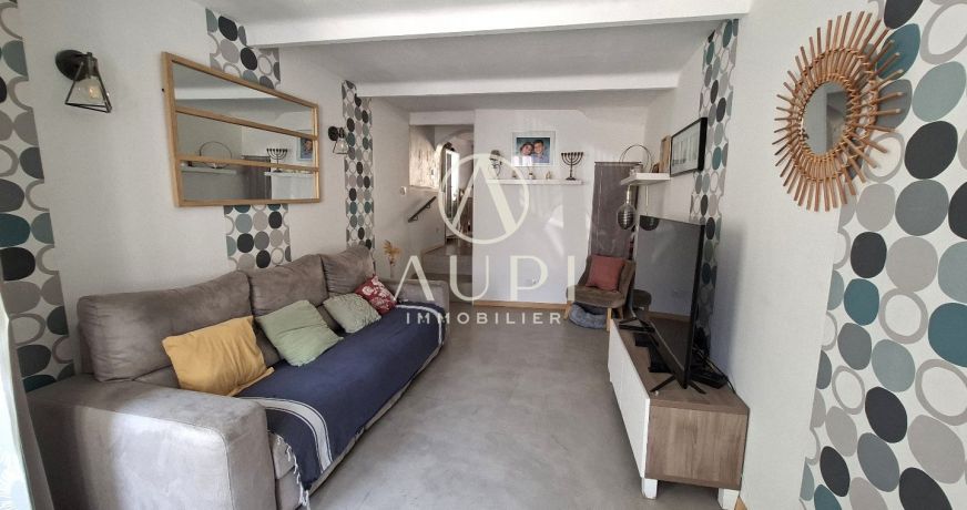 à vendre Maison de village Maillane