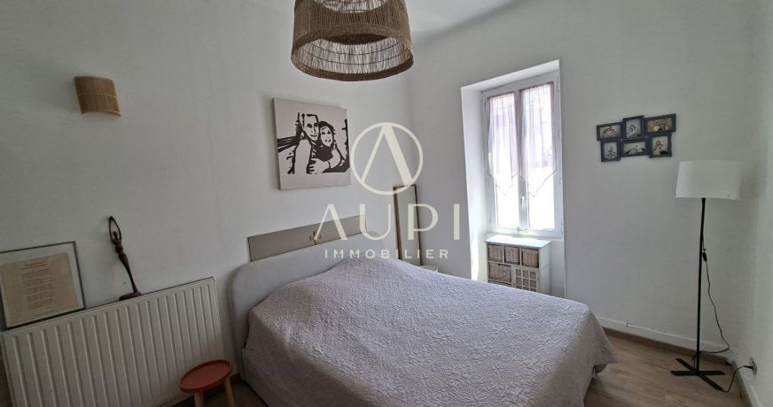 à vendre Maison de village Maillane