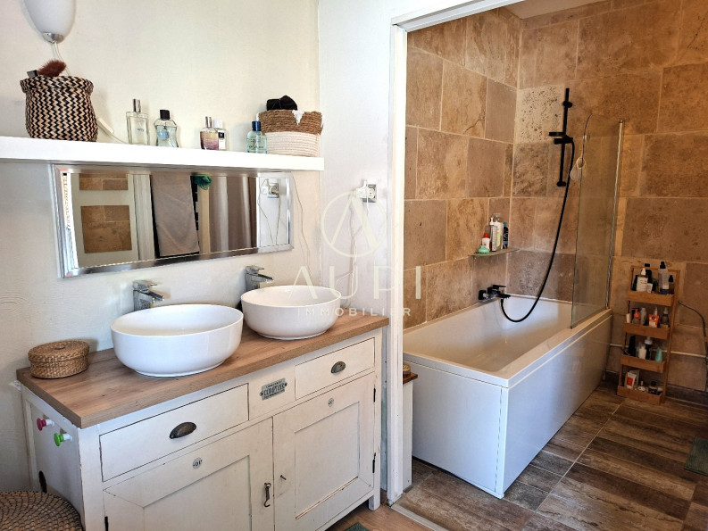 vente Maison de village Maillane - Photo 3