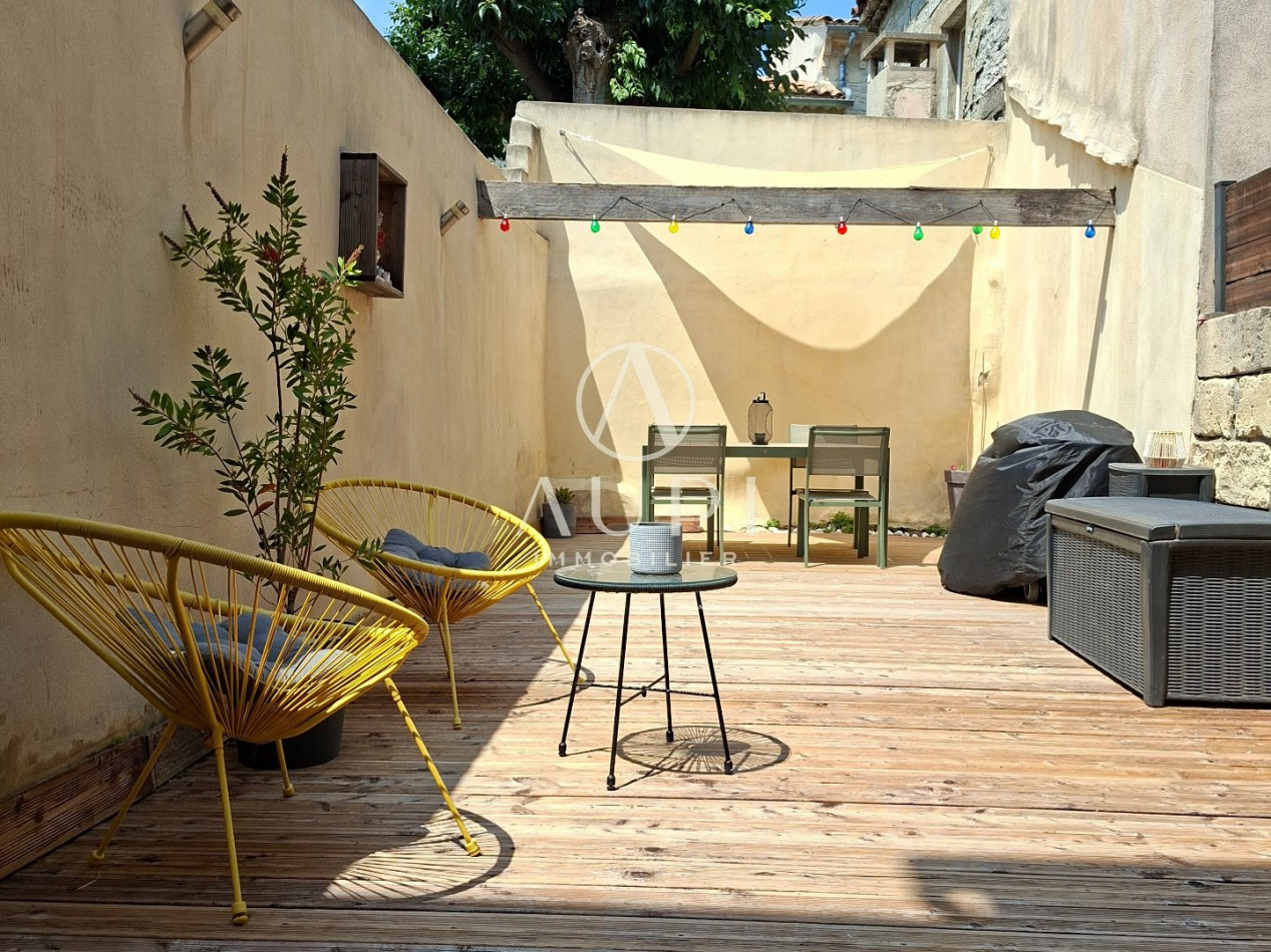 à vendre Maison de village Maillane - Photo 3