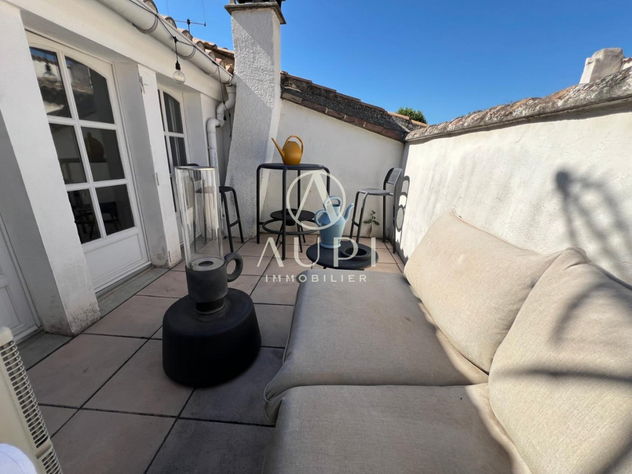 à vendre Maison Saint Remy De Provence - Photo 3