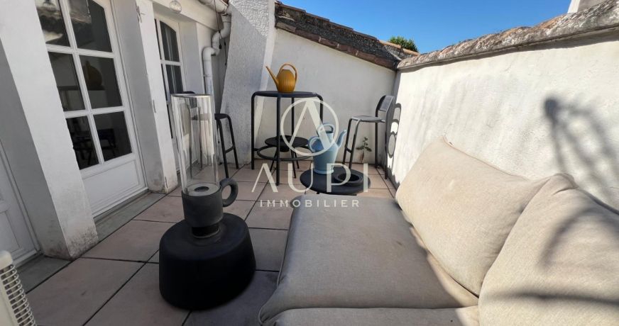 à vendre Maison Saint Remy De Provence