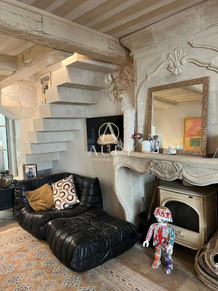 à vendre Maison Saint Remy De Provence - Photo 1