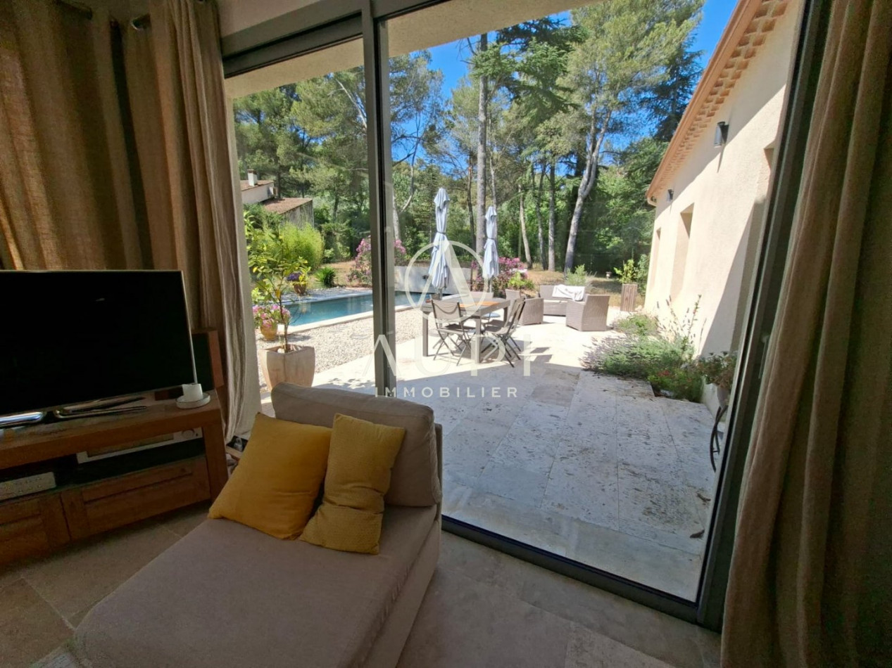 à vendre Maison Saint Etienne Du Gres - Photo 3